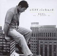 Cliff Richard - Real As I Wanna Be