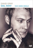 David Gray - Sail Away (DVD)