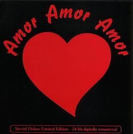 Various  - Amor Amor Amor