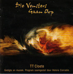TT Cloete - Die Venster Gaan Oop