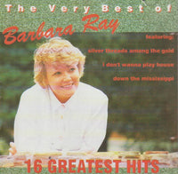 Barbara Ray - The Very Best of