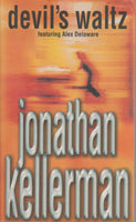 Devil's Waltz Jonathan Kellerman