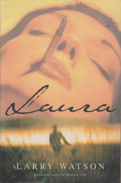 Laura Larry Watson