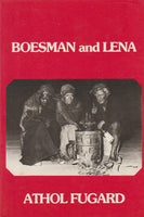 Boesman and Lena - Athol Fugard