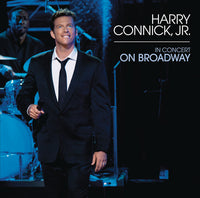 Harry Connick, Jr., My Time Of Day - In Concert On Broadway