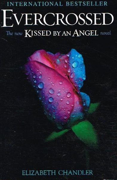 Evercrossed Elizabeth Chandler