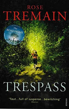 Trespass Rose Tremain