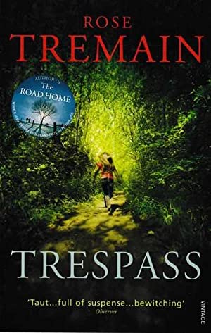 Trespass Rose Tremain
