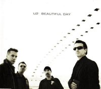 U2 - Beautiful Day