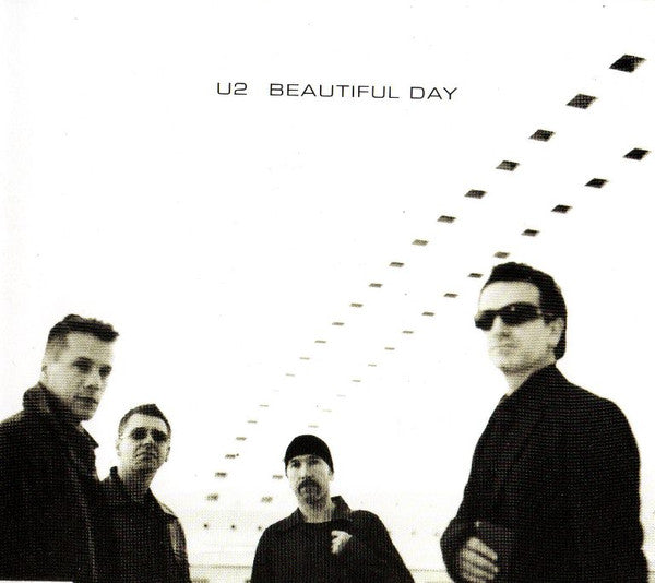 U2 - Beautiful Day