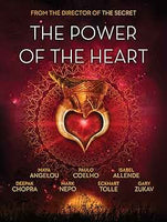 The Power Of The Heart (DVD)