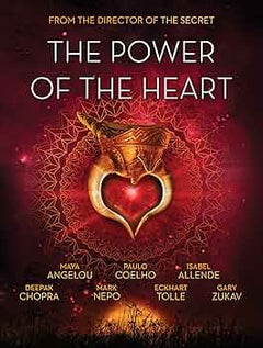 The Power Of The Heart (DVD)