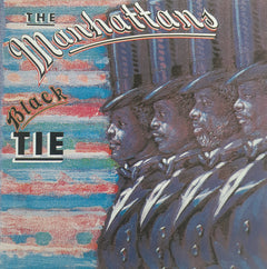 Manhattans - Black Tie