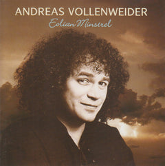 Andreas Vollenweider - Eolian Minstrel