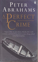 A Perfect Crime - Peter Abrahams