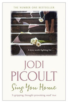 Sing You Home - Jodi Picoult