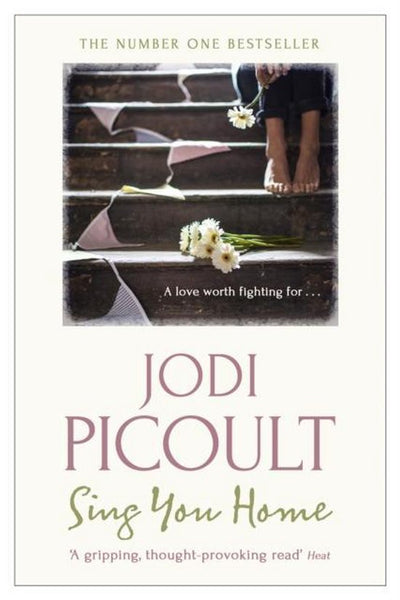 Sing You Home - Jodi Picoult