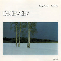 George Winston - December