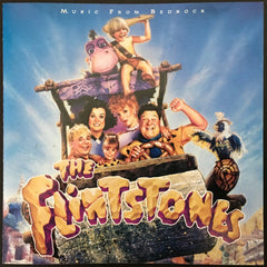 Various - The Flintstones OST - Music From Bedrock