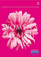 The Women's Health Bible: An Essential Guide to Health and Wellbeing for Every Woman - Magazine Prevention
