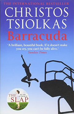 Barracuda Christos Tsiolkas