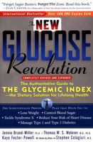 The New Glucose Revolution - Jennie Brand-Miller