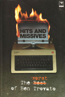 Hits and Missives: The Worst of Ben Trovato - Ben Trovato