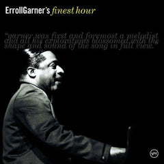 Erroll Garner - Erroll Garner's Finest Hour
