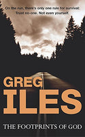 The Footprints of God - Greg Iles