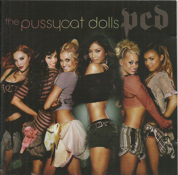 The Pussycat Dolls - PCD