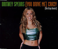 Britney Spears - (You Drive Me) Crazy (The Stop Remix!)