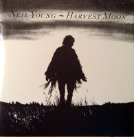 Neil Young - Harvest Moon
