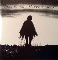 Neil Young - Harvest Moon