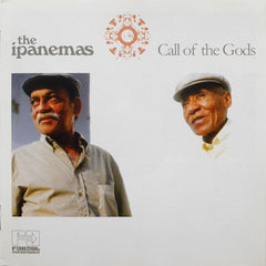 The Ipanemas - Call Of The Gods