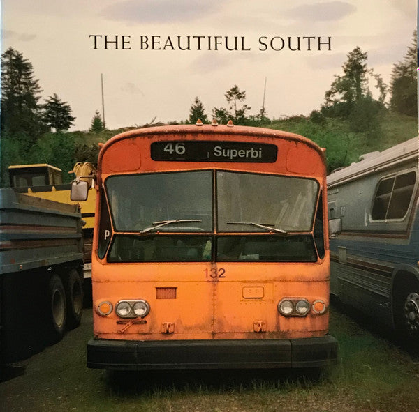 The Beautiful South - Superbi