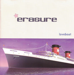 Erasure - Loveboat