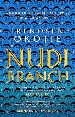 Nudibranch - Irenosen Okojie