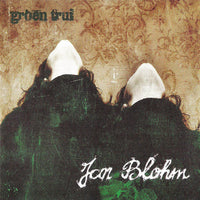 Jan Blohm - Groen Trui