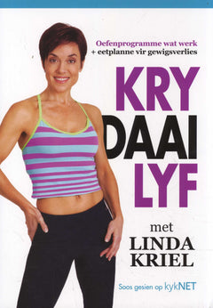 Kry Daai Lyf - Linda Kriel