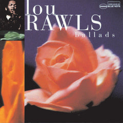 Lou Rawls - Ballads