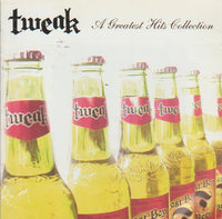 Tweak - A Greatest Hits Collection