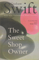 The Sweet Shop Owner Graham Swift