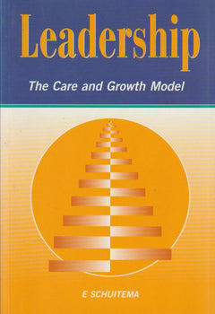 Leadership E. Schuitema