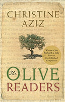 The Olive Readers Christine Aziz