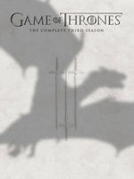 Game Of Thrones: Season Three (DVD)