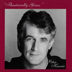Peter Karrie - Theatrically Yours