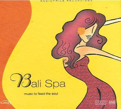 Various - Bali Spa