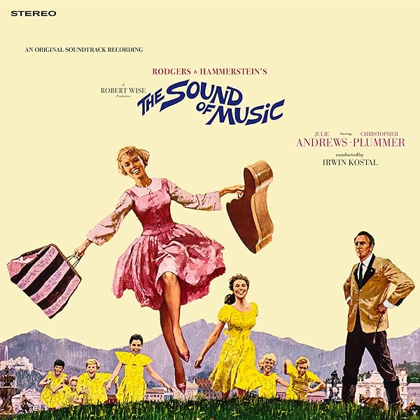 Various - The Sound of Music Soundtrack (30th Anniversary Special Edition)