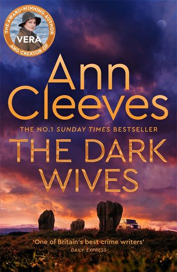 The Dark Wives - Ann Cleeves