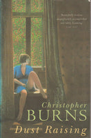 Dust Raising - Christopher Burns